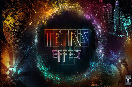 俄罗斯方块效应:连接/Tetris® Effect: Connected（v2.0.1版）