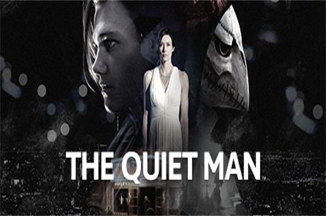 沉默之人/寂静之人/无声之人/静人/THE QUIET MAN