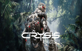 孤岛危机：重制版/Crysis Remastered