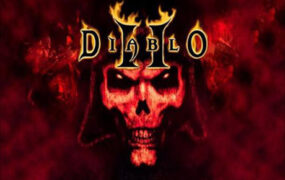 暗黑破坏神2/Diablo 2/v1.13c高清原版