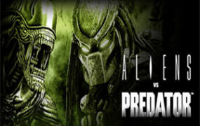 异型大战铁血战士/Aliens vs Predator(build252020版)