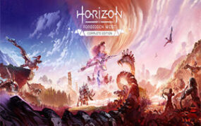 地平线 西之绝境/Horizon Forbidden West™ Complete Edition(v1.0.43.0版)
