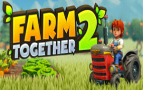 一起玩农场2/Farm Together 2