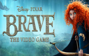 勇敢传说/Disney•Pixar Brave: The Video Game