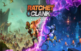 瑞奇与叮当 时空跳转/Ratchet & Clank: Rift Apart（v1.726.0.0版）