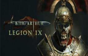 亚瑟王：第九军团/King Arthur: Legion IX