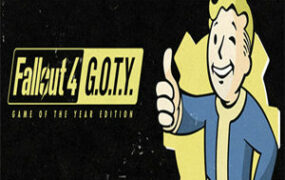 辐射4次世代版/Fallout 4: Game of the Year Edition(v1.10.984版)