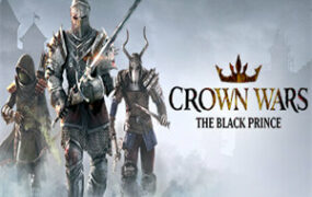 王冠之战:黑王子/Crown Wars: The Black Prince