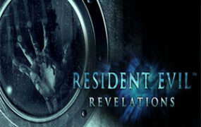 生化危机：启示录/Resident Evil Revelations(Build.13298487版)