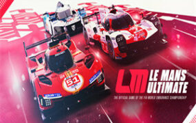 勒芒终极赛/Le Mans Ultimate(v20240416版)