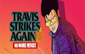 英雄不在 特拉维斯再次出击/Travis Strikes Again: No More Heroes(Build20191203版)