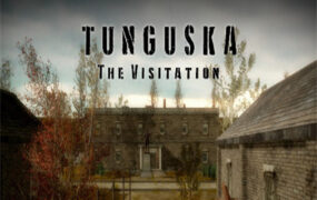 战栗通古斯/通古斯:禁区实录/Tunguska:The Visitation