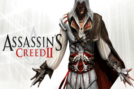 刺客信条2/刺客信条Ⅱ/Assassin’s Creed