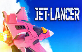喷射战机/Jet Lancer（v1.1.1版）