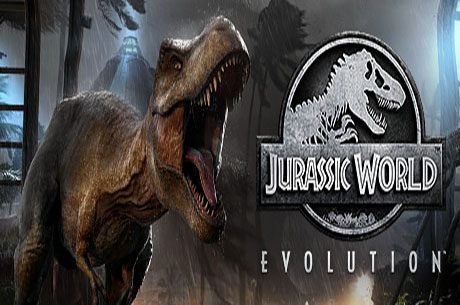 侏罗纪世界：进化/Jurassic World Evolution（v1.12.4.52769版）