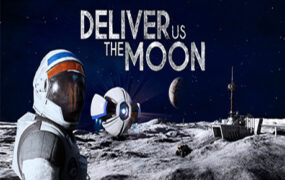 飞向月球：飞向月球 命运女神（v1.4.5版）/Deliver Us The Moon