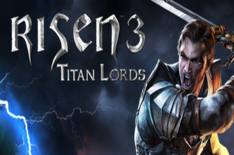 崛起3：泰坦之王/Risen 3 – Titan Lords（完全版）