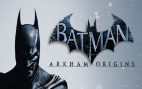 蝙蝠侠：阿甘起源/Batman：Arkham Origins