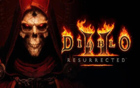 暗黑破坏神2重制版：狱火重生/Diablo II Remasterd（v1.4.71776HF2）