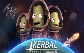 坎巴拉太空计划/Kerbal Space Program（v1.62.0完全版）