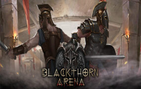黑荆棘角斗场/Blackthorn Arena（v.c2.05版）