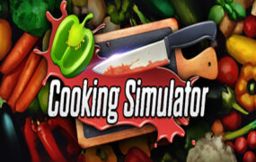 料理模拟器/烹饪模拟器/Cooking Simulator（V5.2.4版）