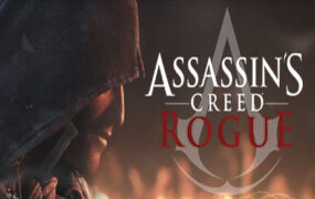 刺客信条：叛变/刺客信条叛变（v1.1.0版）Assassin’s Creed Rogue