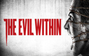 恶灵附身/The Evil Within（V10）