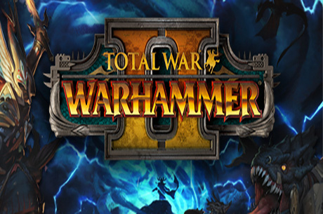 全面战争：战锤2/Total War: Warhammer