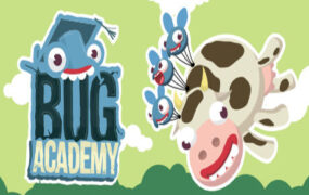 虫虫学院/Bug Academy
