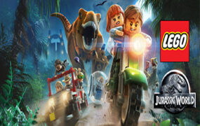 乐高：侏罗纪世界/LEGO Jurassic World（v1.0.0.14646573|集成DLCs）