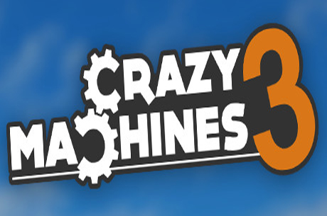 疯狂机器3/Crazy Machines 3（v1.5.1版）