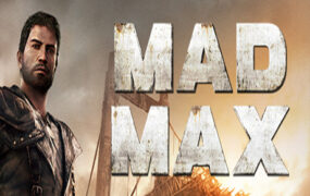 疯狂的麦克斯/Mad Max（v1.0.3.0版）