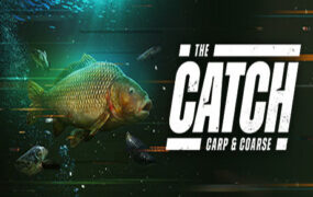 捕获物：鲤鱼和大鱼（v1.0.49212.56版）/The Catch: Carp & Coarse