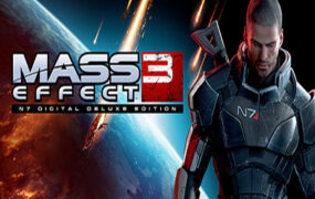 质量效应3/Mass Effect 3（v1.5.5427.124豪华版）