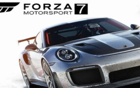 极限竞速7终极版/Forza Motorsport 7