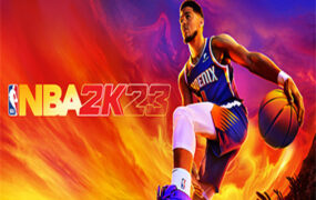 NBA 2K23/美国职业篮球23