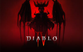 暗黑破坏神4/Diablo IV（荆棘版）
