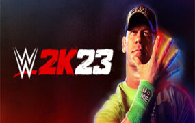 WWE 2K23世界摔角娱乐2023（v1.02版）