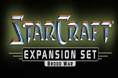 星际争霸1母巢之战/StarCraft broodwar（简体中文+英文原版1.08~1.16）