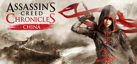 刺客信条编年史：中国/Assassin’s Creed Chronicles：China