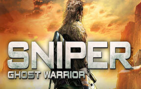 狙击手幽灵战士1/Sniper: Ghost Warrior（完整版）