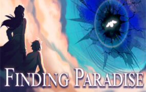 寻找天堂/Finding Paradise（Build20201025版）