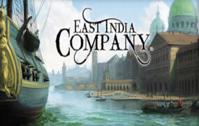 东印度公司/East India Company