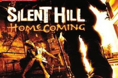 寂静岭5：归途/归乡/4321PT合集/Silent Hill Homecoming