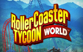 过山车大亨：世界/RollerCoaster Tycoon World