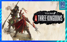 全面战争：三国/全面战争三国(v1.5.3豪华版)Total War: THREE KINGDOMS
