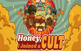 异教模拟器/Honey,I Joined a Cult（v1.0.109|版）