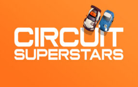 巡回赛超级明星/Circuit Superstars单机.同屏多人（正式版）