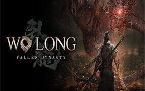卧龙 苍天陨落/Wo Long: Fallen Dynasty（v1.07数字豪华+预购特典+全DLC+季票）